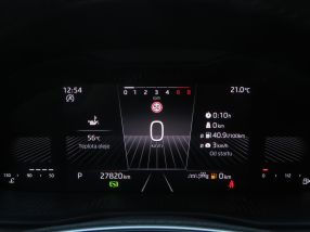Škoda Scala - 2024