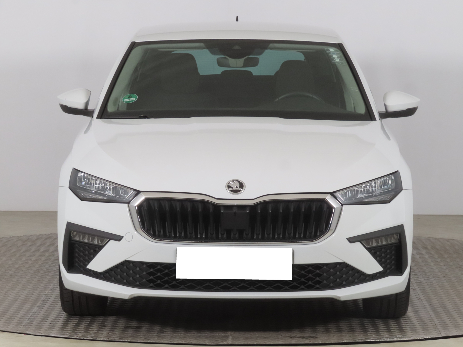 Škoda Scala - 2024