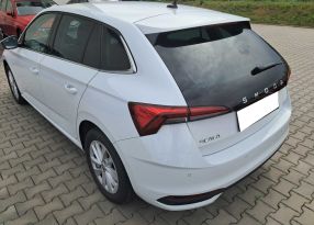 Skoda Scala - 2024