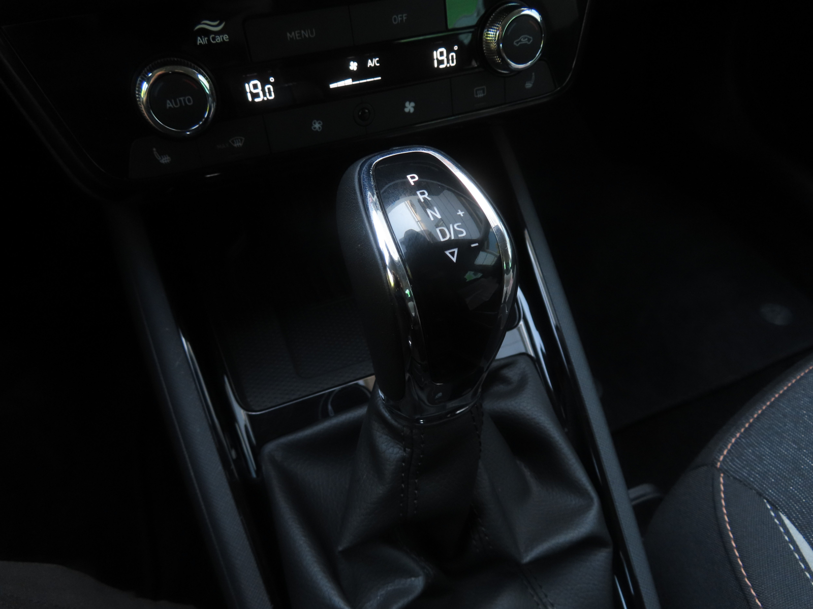 Škoda Scala - 2024