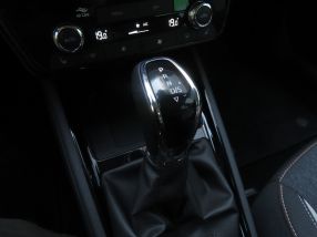 Škoda Scala - 2024