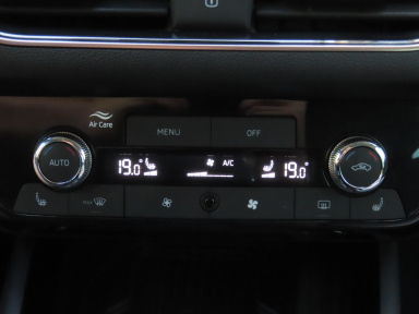 Škoda Scala - 2024