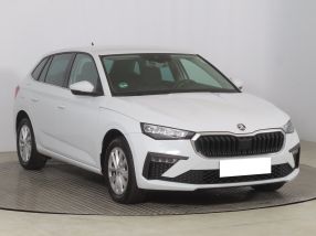 Škoda Scala - 2024