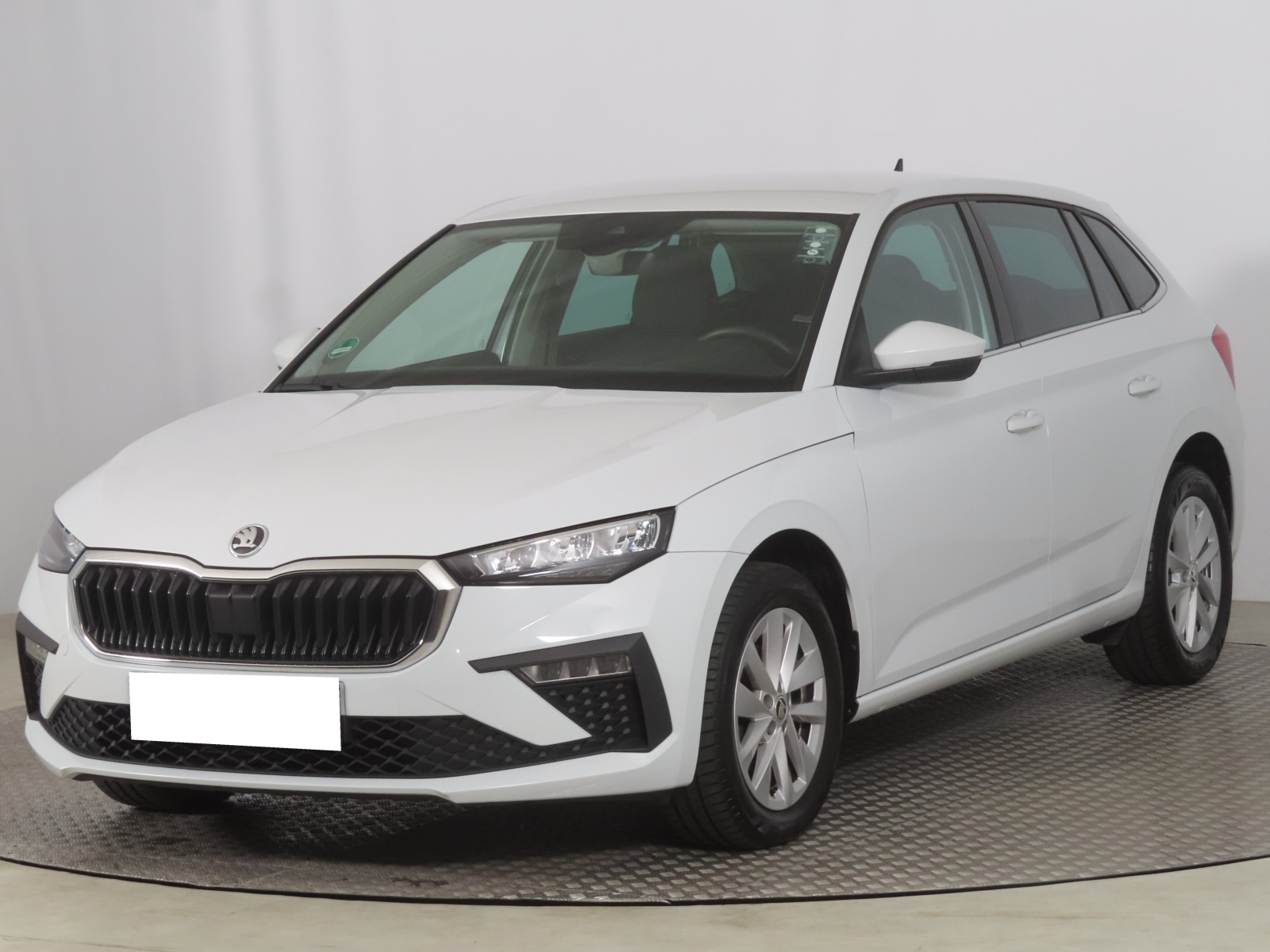 Škoda Scala - 2024