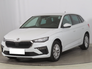 Škoda Scala - 2024