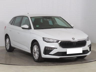 Škoda Scala - 2024