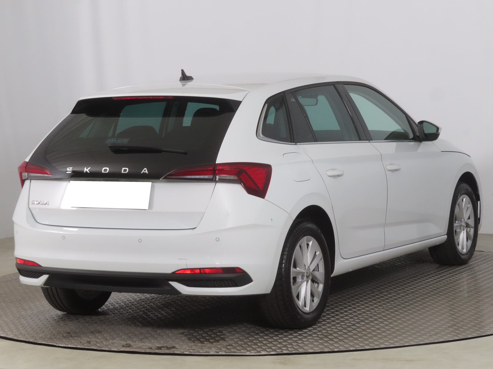 Škoda Scala - 2024