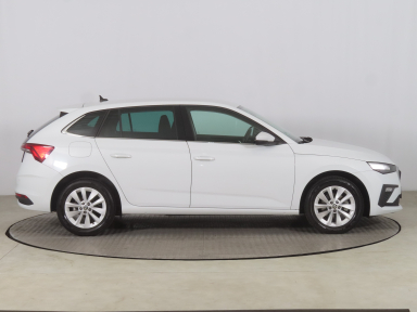 Škoda Scala - 2024