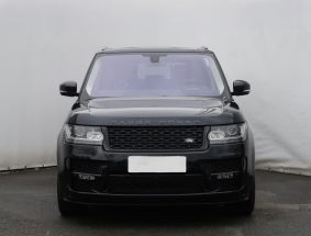 Land Rover Range Rover - 2016