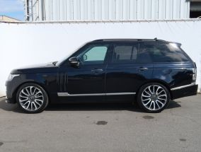 Land Rover Range Rover - 2016