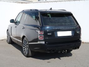Land Rover Range Rover - 2016
