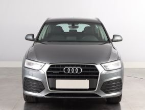Audi Q3 - 2017