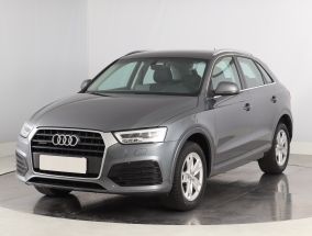 Audi Q3 - 2017