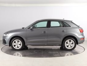 Audi Q3 - 2017