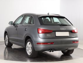 Audi Q3 - 2017