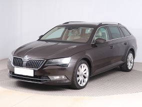 Skoda Superb - 2018