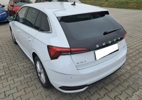 Skoda Scala - 2024
