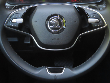 Škoda Scala - 2024