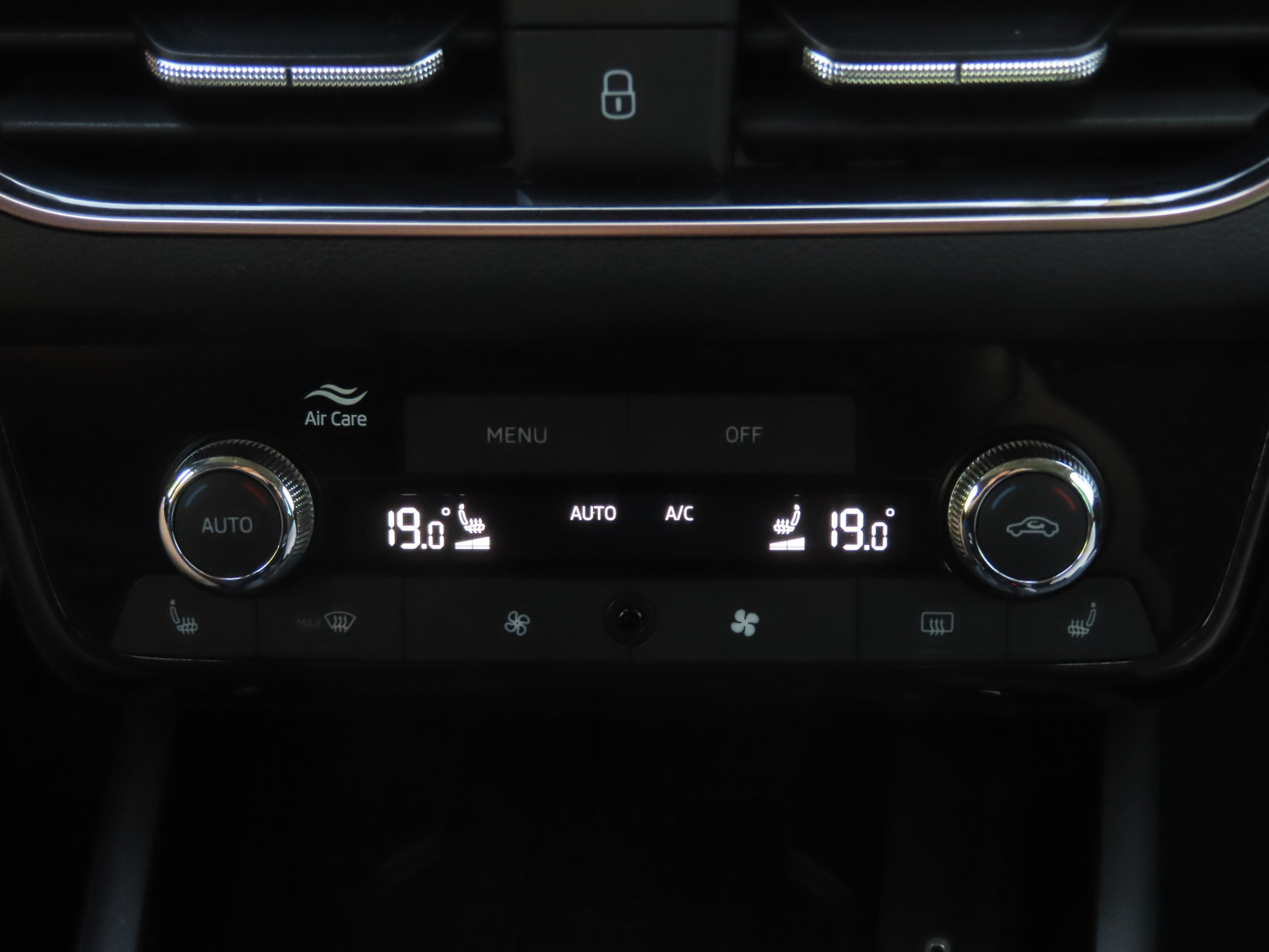 Škoda Scala - 2024