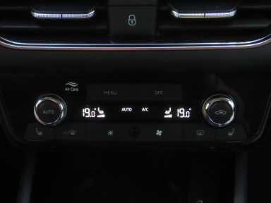 Škoda Scala - 2024