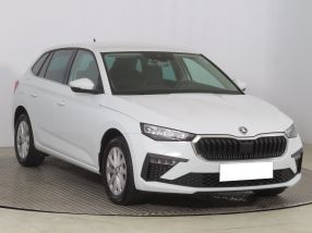 Škoda Scala - 2024