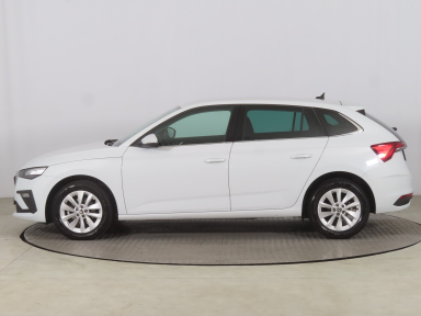 Škoda Scala - 2024