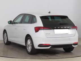 Škoda Scala - 2024