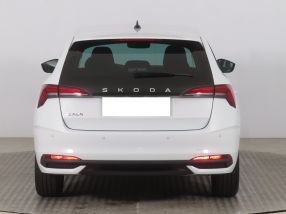 Škoda Scala - 2024