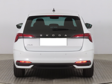 Škoda Scala - 2024
