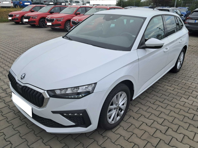 Škoda Scala 2024