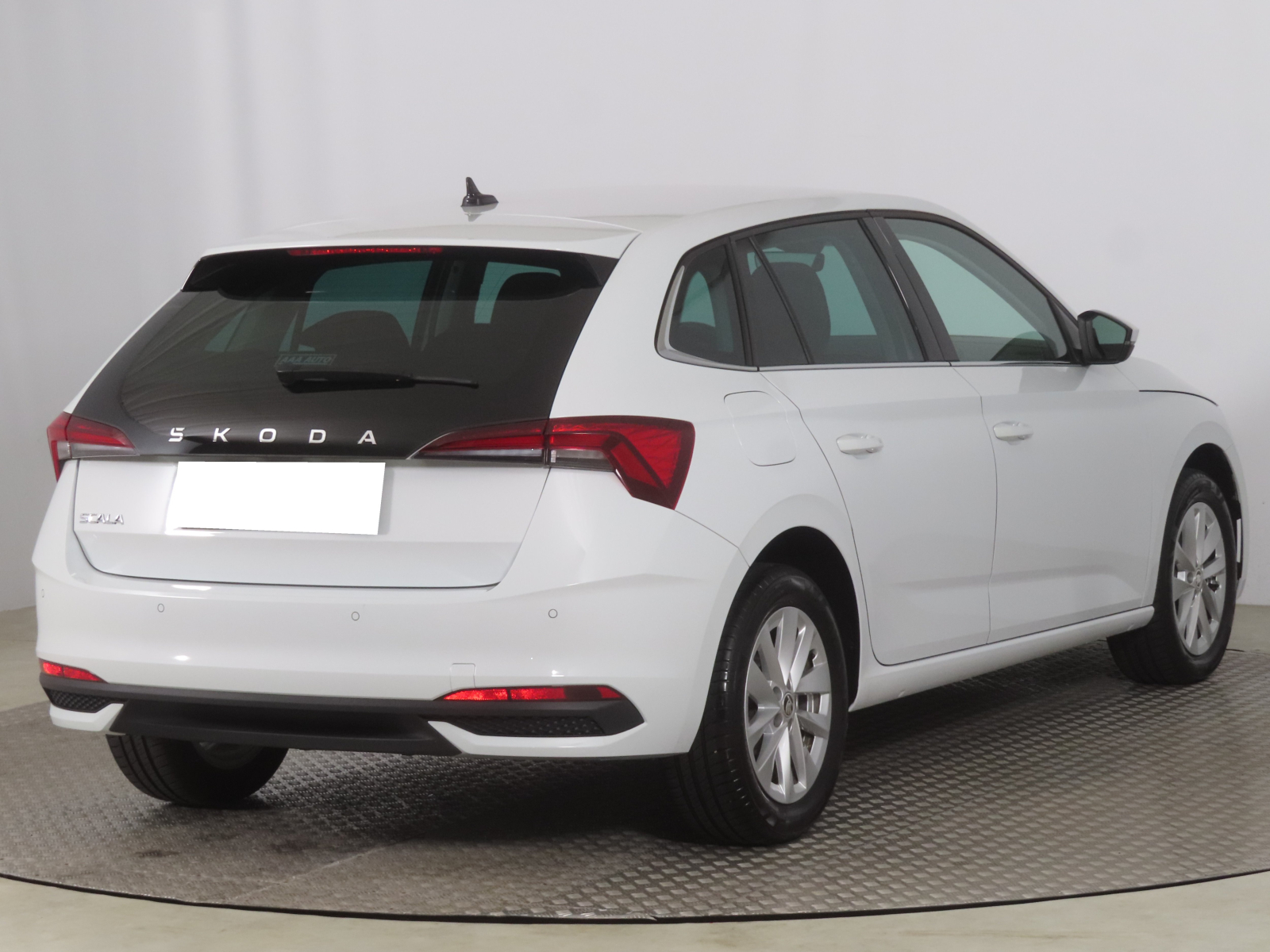 Škoda Scala - 2024