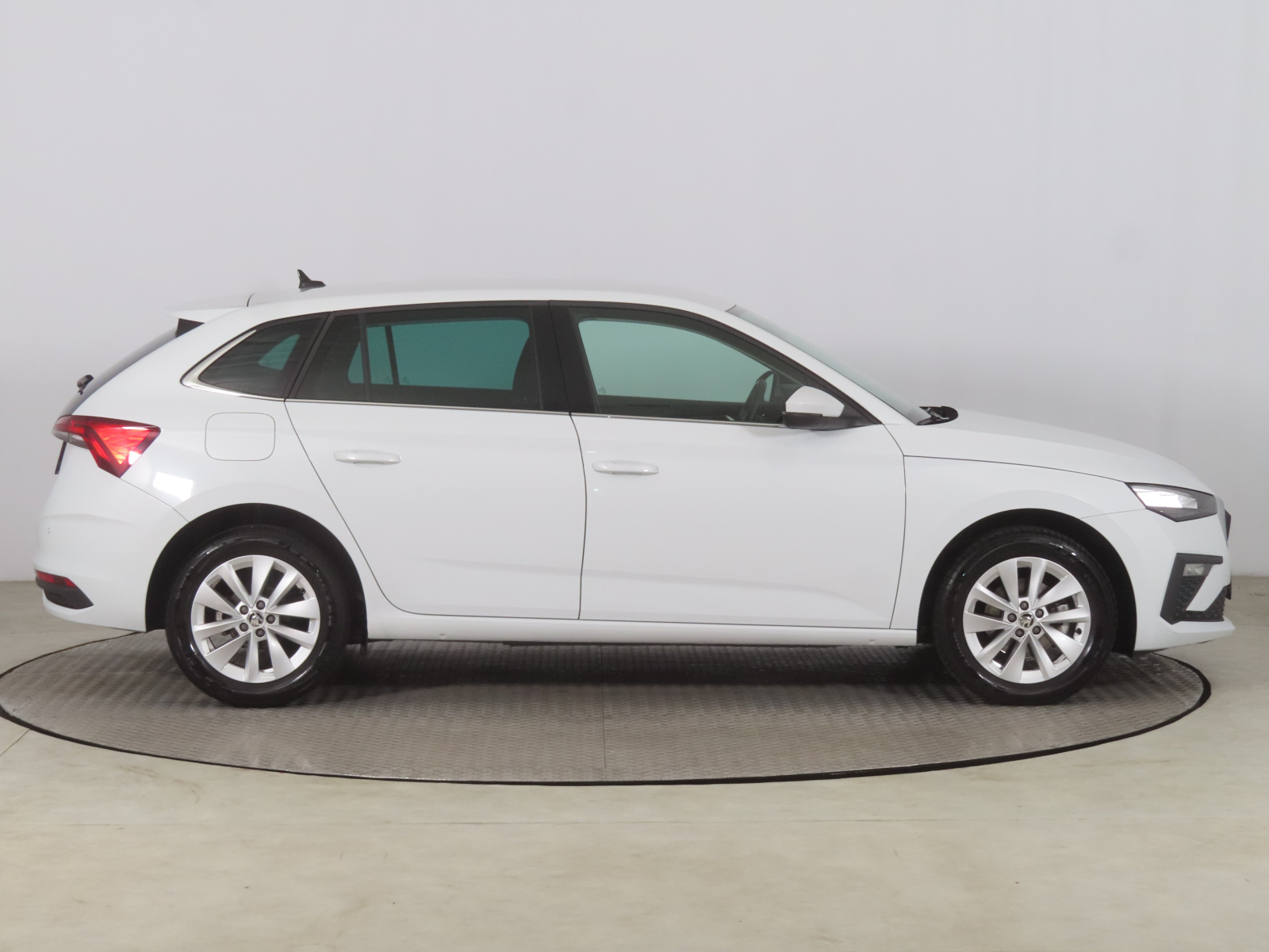 Škoda Scala - 2024