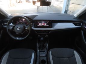 Škoda Scala - 2024