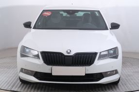 Skoda Superb - 2019