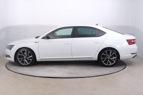 Skoda Superb - 2019
