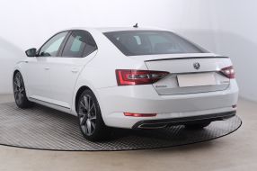 Skoda Superb - 2019