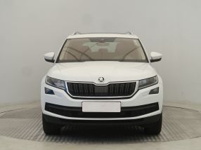 Skoda Kodiaq - 2016