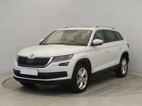 Skoda Kodiaq - 2016