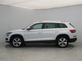 Skoda Kodiaq - 2016