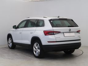Skoda Kodiaq - 2016