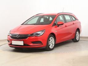Opel Astra - 2019