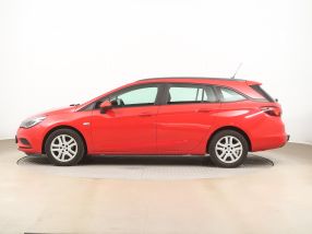 Opel Astra - 2019