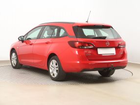 Opel Astra - 2019