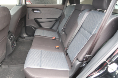 Nissan X-Trail - 2023