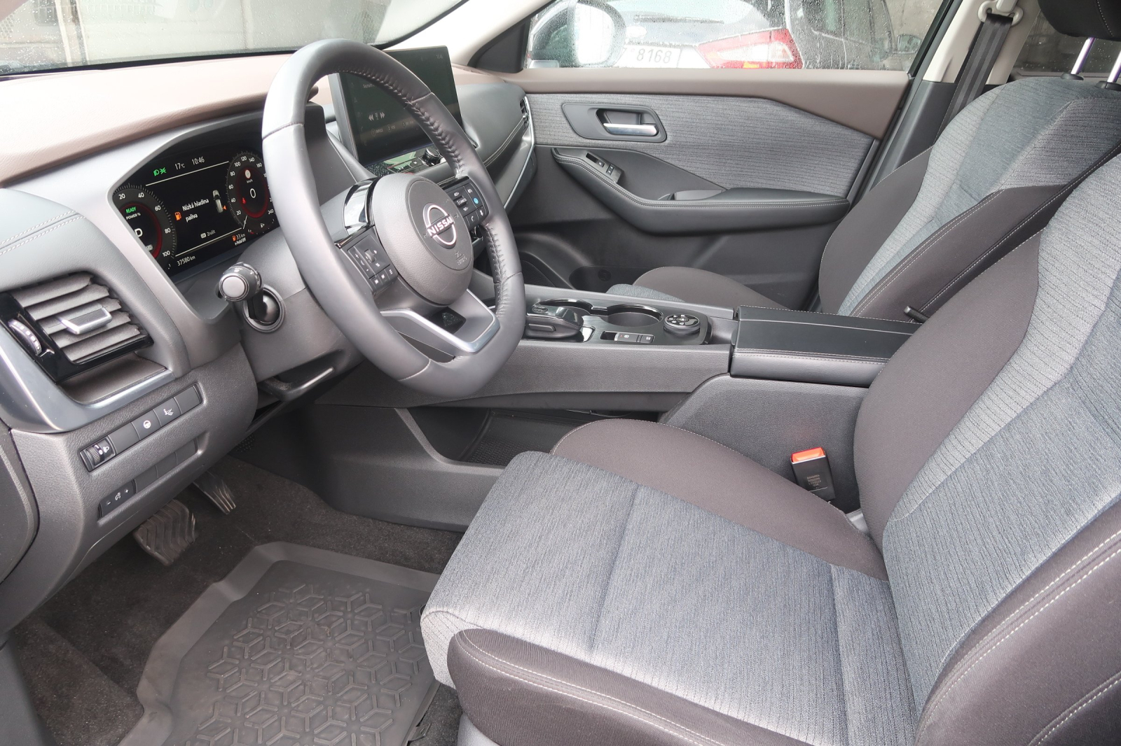 Nissan X-Trail - 2023