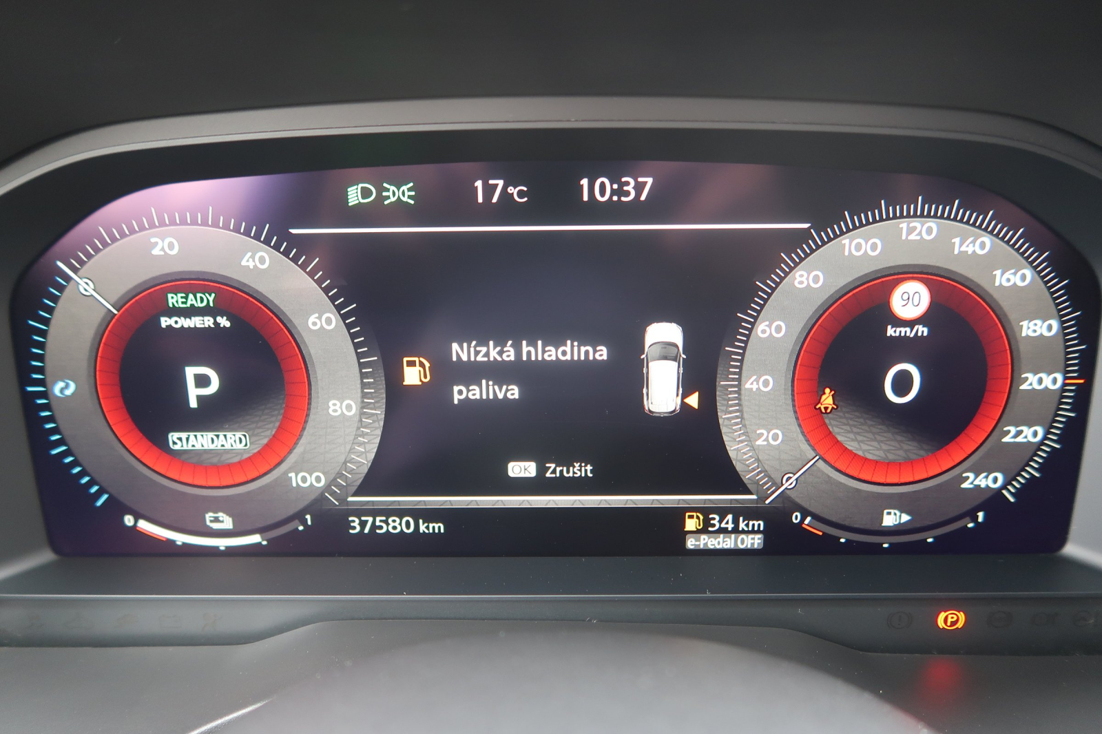 Nissan X-Trail - 2023