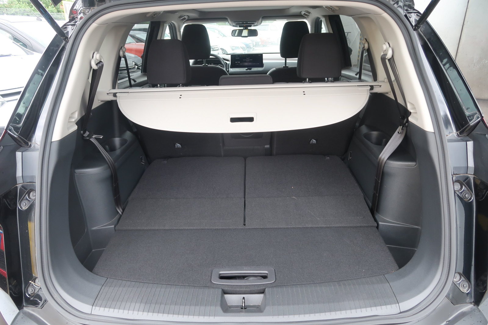 Nissan X-Trail - 2023