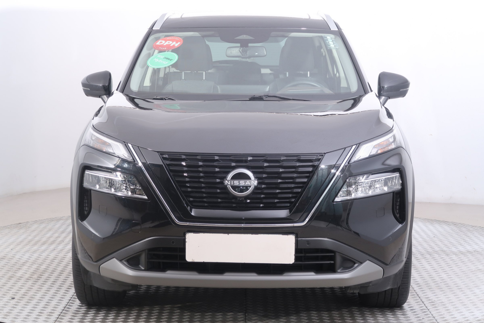 Nissan X-Trail - 2023