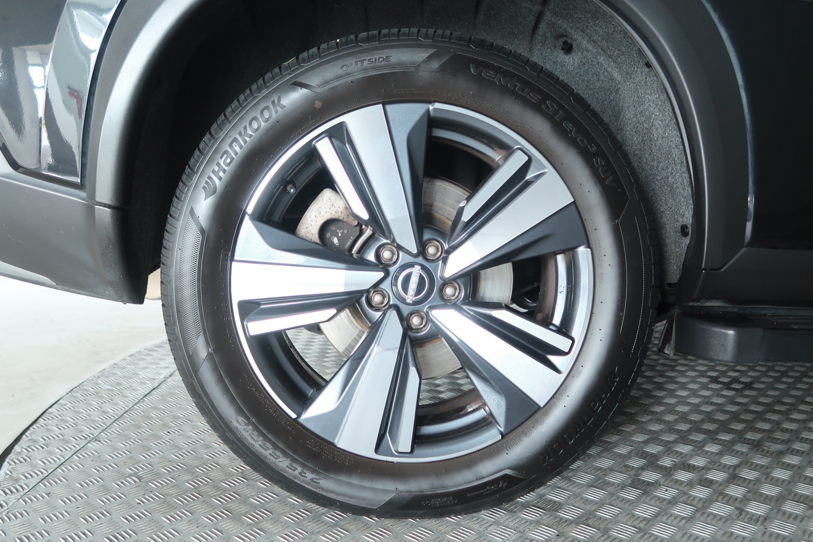 Nissan X-Trail - 2023