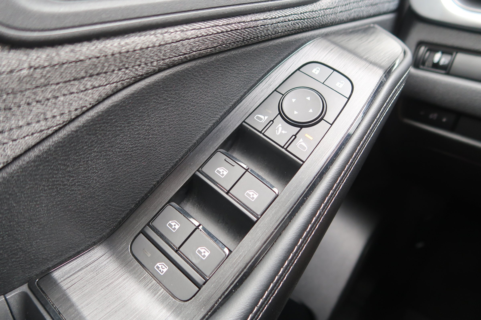 Nissan X-Trail - 2023